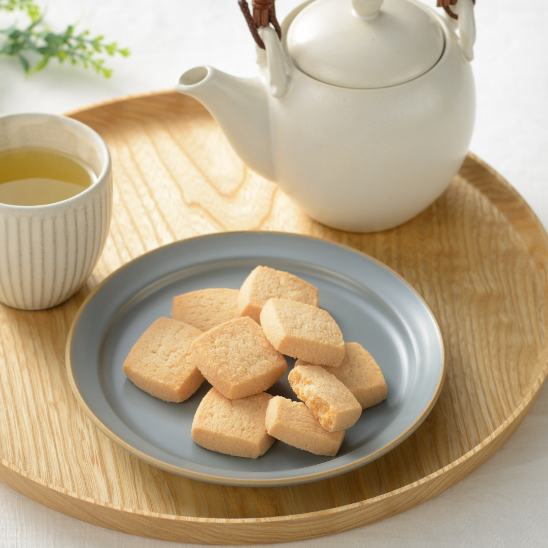 玄米クッキープレーン-ショートニング不使用- – TAINAIオンラインショップ 玄米クッキープレーン-ショートニング不使用- – TAINAIオンラインショップ