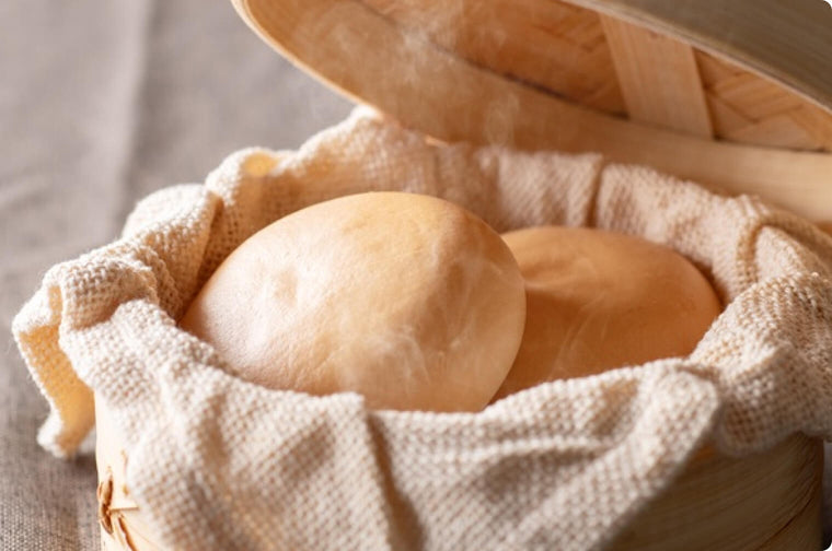 TAINAI 新潟おこめパン